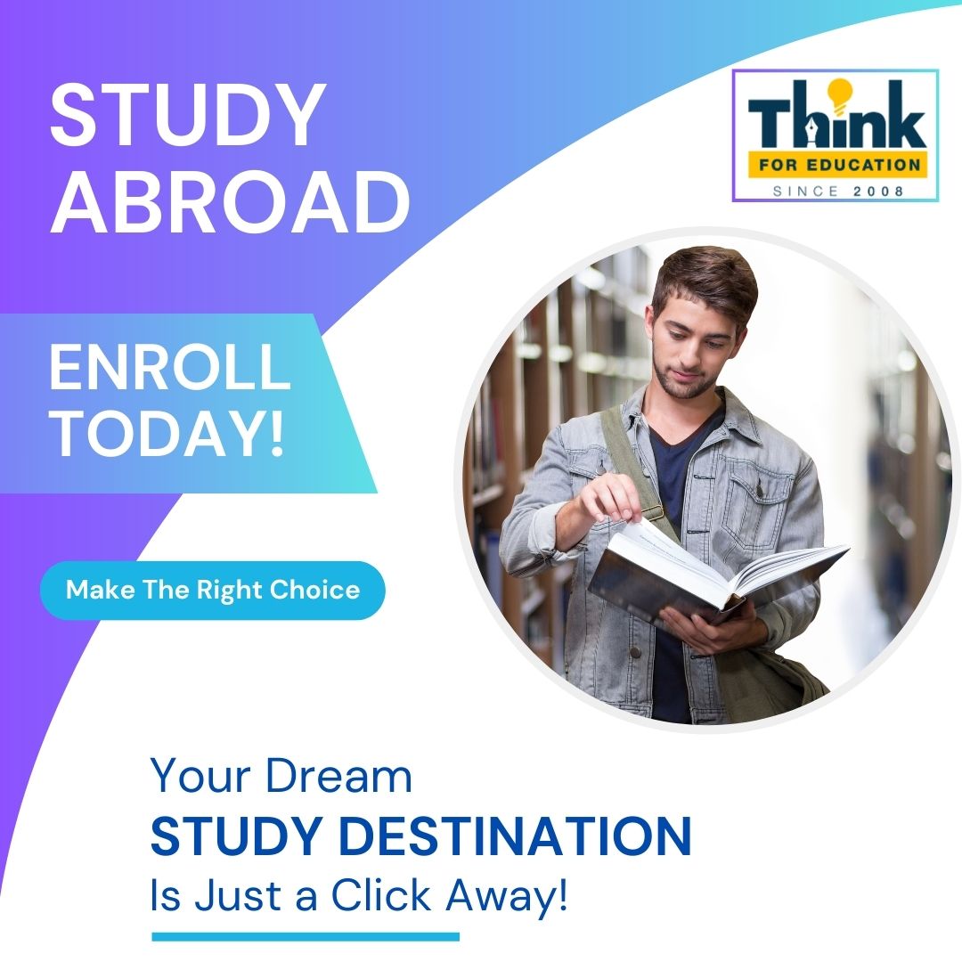 Study Abroad