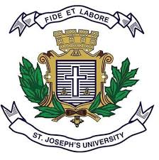 St Josephs University Bangalore: Courses, Fee, Ranking, Placement