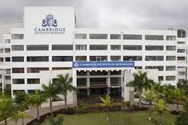 Cambridge Institute of Technology Bangalore: Courses, Fee, Ranking ...