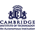 Cambridge Institute of Technology Bangalore: Courses, Fee, Ranking, Placements