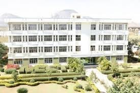 Nagarjuna College Of Engineering & Technology