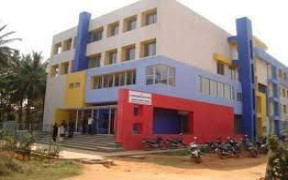 Smt. Nagarathnamma School of Nursing Bangalore