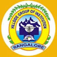 Hillside College of Pharmacy and Research Centre Bangalore