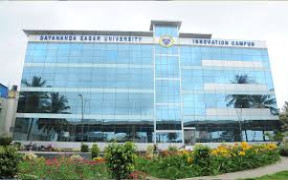 Dayananda Sagar School of Design Bangalore