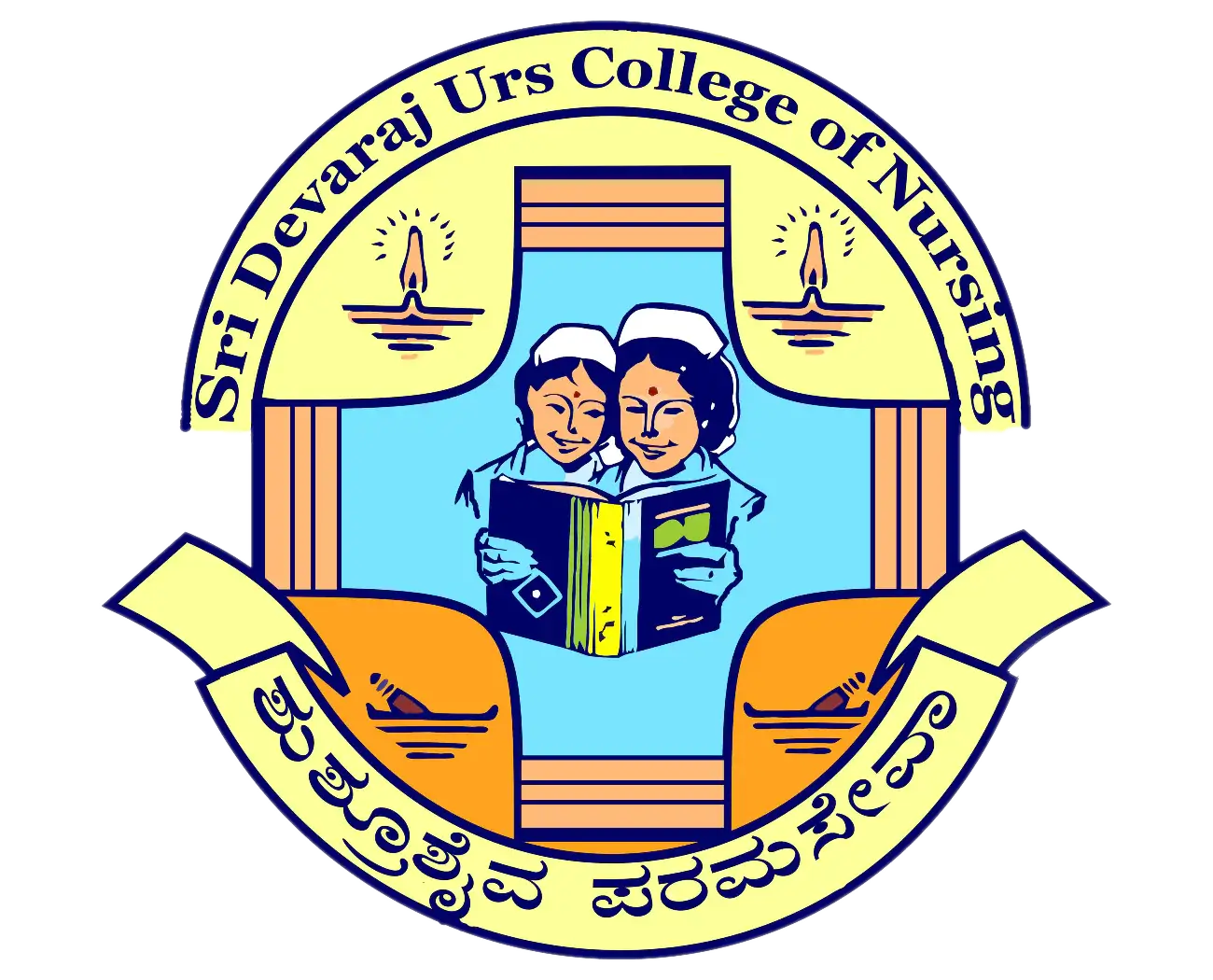 Sri Devaraj Urs College of Nursing Kolar
