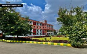 Top MBA Colleges in Bangalore: Admissions 2025, Fees, Placements, Exams