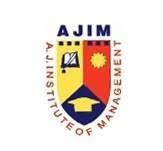 A. J. Institute of Management Mangalore: Courses, Fee, Ranking, Placements