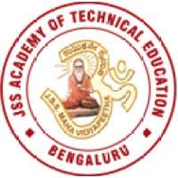 JSS Academy of Technical Education Bangalore