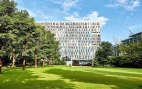 Get admission in Yenepoya University Bangalore