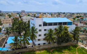 Vanshika Group of Institutions Bangalore