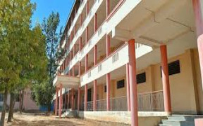 Hita College Of Nursing Bangalore