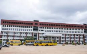 Get admission in Soundarya Institute of Management and Science Bangalore