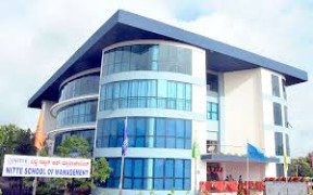 Get admission in Nitte School of Management Bangalore