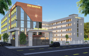 Get admission in PMS College of Nursing Bangalore