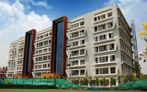 Get admission in Gopalan School of Architecture and Planning Bangalore