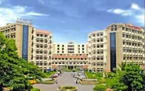 Get admission in NITTE University Mangalore
