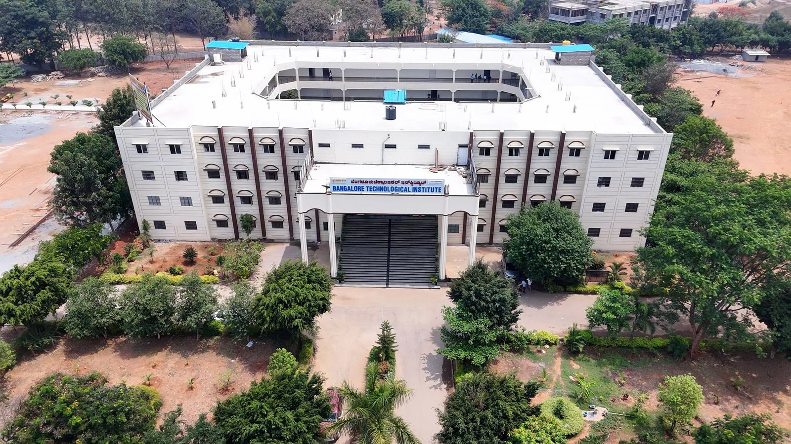 Bangalore Group of Institutions: Courses, Fee, Ranking, Placements