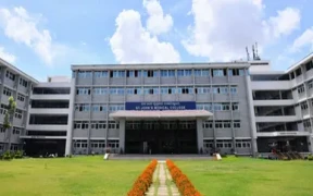Get admission in St John's Medical College Hospital Bengaluru