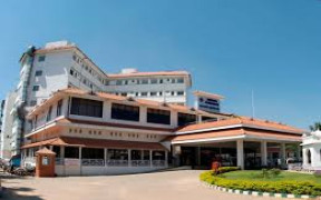 Get admission in Narayana Hrudayalaya Institutions