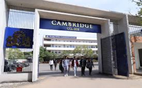 Get admission in Cambridge Degree College Bangalore