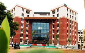 Get admission in SDM Institute of Ayurveda & Hospital Bangalore