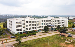 Get admission in Sri Siddhartha Institute of Nursing Sciences & Research Centre Tumkur