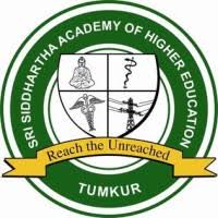 Sri Siddhartha School of Engineering Tumkuru