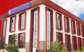 Get admission in Miranda College & School Of Nursing Bangalore