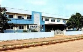 Get admission in Canara Vikaas College of Physiotherapy Mangalore