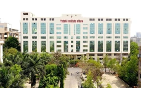 Vydehi Institute of Law Bangalore