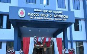Get admission in Masood College Of Nursing And Physiotherapy Mangalore