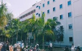 Get admission in BGS Academy For Nursing Science Mysore