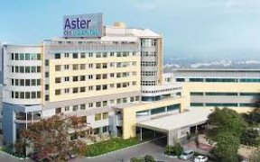 Aster CMI College of Nursing Bangalore