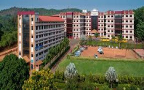 Alvas College Mangalore