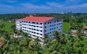 Netra Jyothi College Udupi