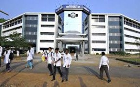 Dr M.V Shetty Institutions Mangalore