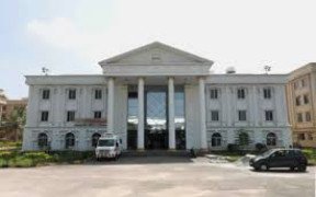 Sri Chamundeshwari Medical College, Hospital & Research Institute Mysore