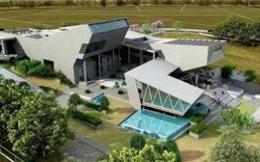 MYRA School of Business Mysore