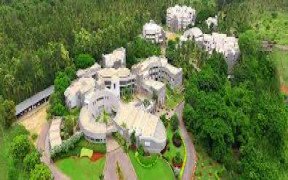 Shri Dharmasthala Manjunatheshwara Institute for Management Development Mysuru