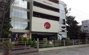 Vidhyaashram College Mysuru