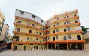 Little Flower Group Of Institutions Bangalore