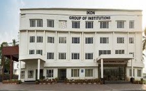 Ikon Pharmacy College Bangalore
