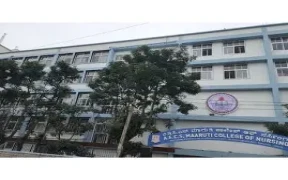 A E C S Maaruthi College of Nursing Bangalore