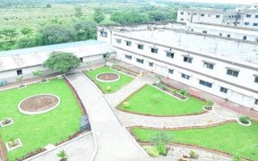 A G M College of Nursing, Hubli