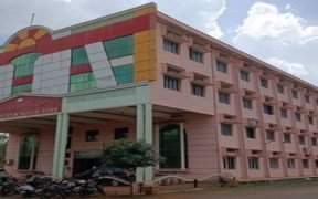 A I M E S Degree College Bidar
