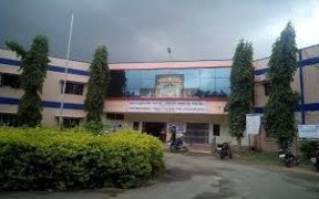 A.D.V.S. Arts and Commerce First Grade College Sasvehalli