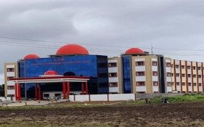 A.G.M. College of Pharmacy Hubballi
