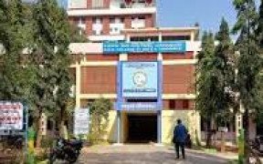A.R.G. Arts and Commerce College Davangere