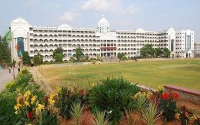 Get admission for MSc Biotechnology in A.M.C College Bangalore