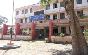 A.V.S. Ayurvedic Medical College Vijayapura